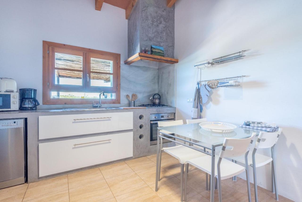 Сasa de vacaciones Casa Yolanda Sant Llorenc Des Cardassar