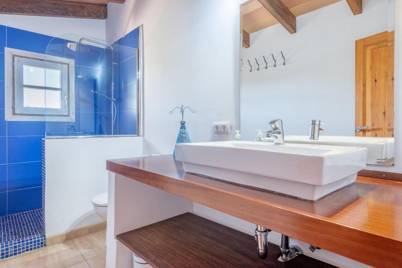 Casa Yolanda Сasa de vacaciones Sant Llorenc Des Cardassar