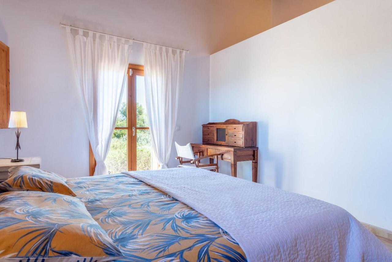 Semesterbostad Casa Yolanda Sant Llorenc Des Cardassar