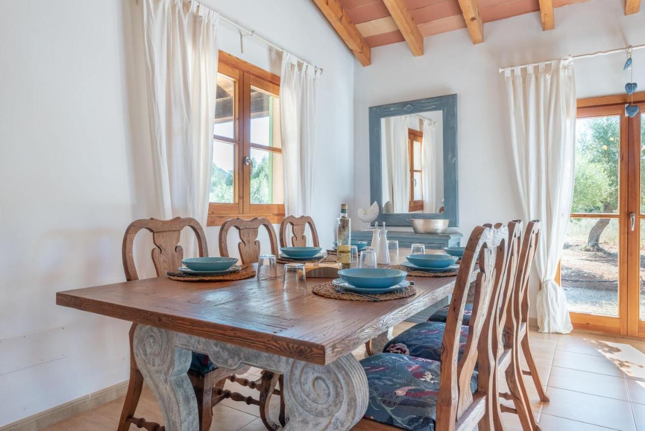 Semesterbostad Casa Yolanda