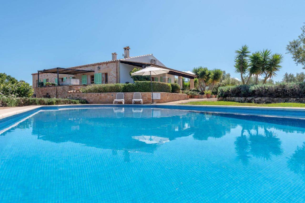 Casa Yolanda Semesterbostad