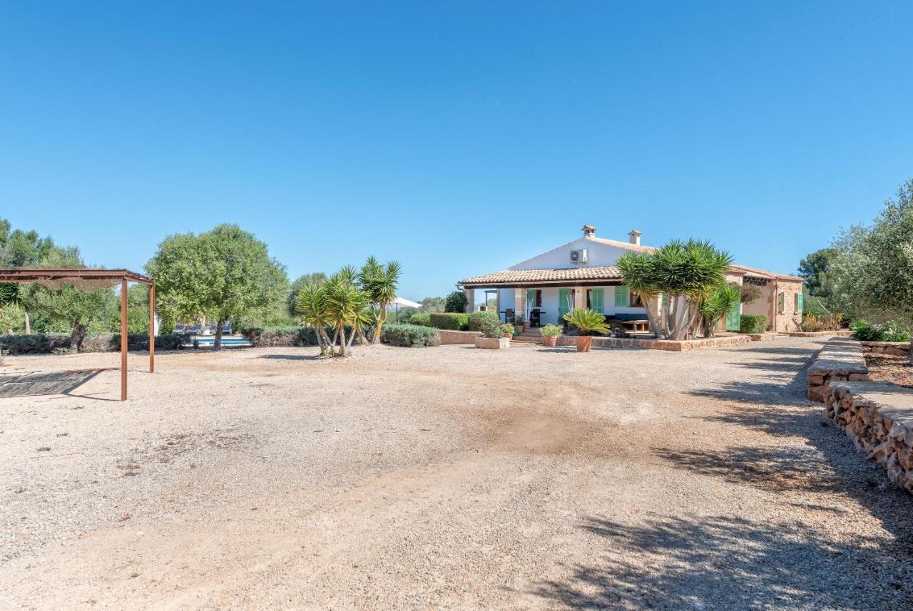 Casa Yolanda Semesterbostad *