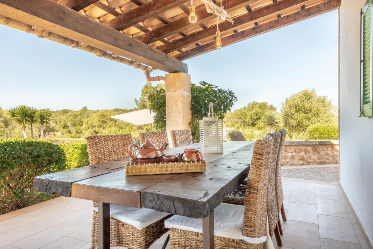 Casa Yolanda Semesterbostad *