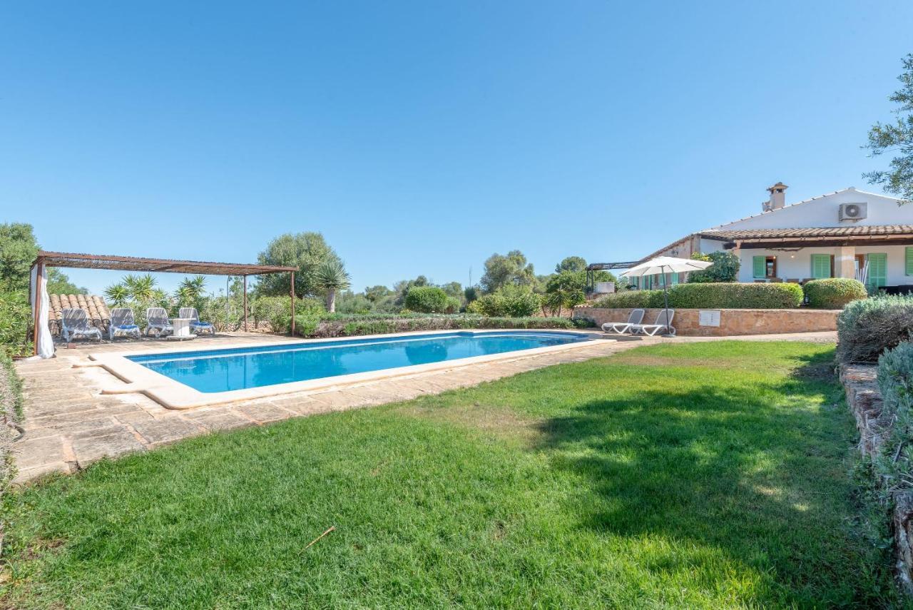 Casa Yolanda Semesterbostad
