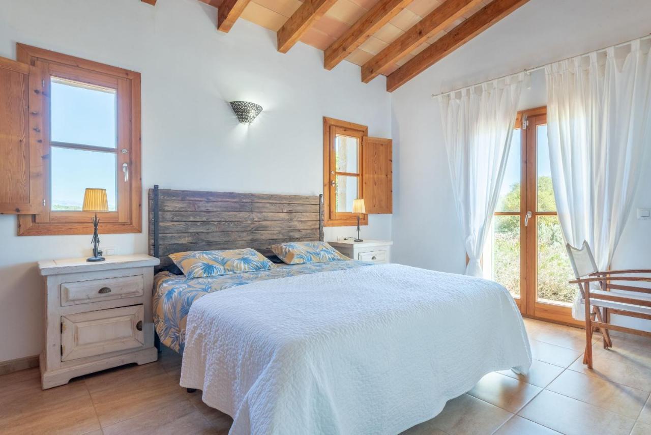 Casa Yolanda Semesterbostad